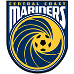 Central Coast Mariners - Player A Mccalmont 481767 308466 Live