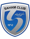 Saham SC - Al Seeb Sc Vs Saham Sc