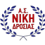 AS Niki Drosias - Team As Niki Drosias 342550 Scores