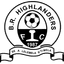 BR Highlanders - Team Br Highlanders 336808 Football