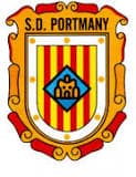 Portmany - Player Jorge Beltran Alvarez 913141 341864 Live