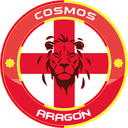Cosmos Aragon (W) - W VS Pena Ferranca W Live