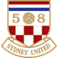 Sydney U21 - Team Sydney U 322058 Live Result