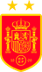 Spain U20 Women - Team Spain Women U 328474 Schedule