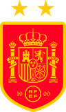 Spain U20 Women - Team Spain Women U 328474 Schedule