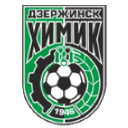 Khimik Dzerzhinsk - B VS Khimik Dzerzhinsk Result