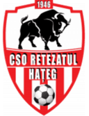 CSO Retezatul Hateg - Hateg VS Cs Gloria Geoagiu Sport