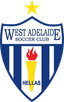 West Adelaide SC Reserve (W) - Team West Adelaide Sc Reserve W 368008 Football Score