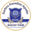 Surfers Paradise - Paradise VS Tweed United Live Score Today