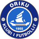 KF Oriku - Luftetari VS Kf Oriku Result