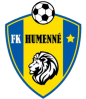 Humenne - Humenne Vs Slavia Tu Kosice 555535 Schedule