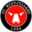 Midtjylland U19 - Den U 31975 Schedule