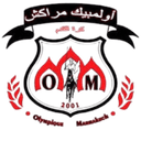 Olympique de Marrakech - Boujdour VS Olympique De Marrakech Score