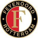 Feyenoord - UCL Champions