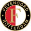 Feyenoord - Ned Eredivisie 31931 Football Live