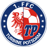 Turbine Potsdam Women - Team Sc Sand W 316910 Football