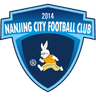 Nanjing City - Team Nanjing City 299826 Live Football