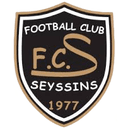 Seyssinet - Duchere VS Seyssinet Sport