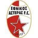 Ethnikos Asteras - Pireaus VS Ethnikos Asteras Live