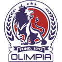 CD Olimpia - Olimpia VS Real Espana Result