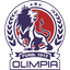 CD Olimpia - Central American Cup 33836 Football