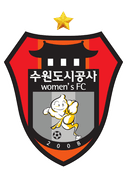 Suwon FMC (w) - Women VS Hwacheon Kspo Wfc Result
