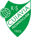 Cuiavia Inowroclaw - Ostaszewo VS Cuiavia Inowroclaw Sport