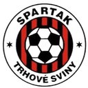 SpartakTrhove Sviny - Trebon VS Spartaktrhove Sviny Sport