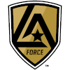 LA Force - Fc VS La Force Score Today