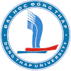 Dong Thap University - University VS Dong Thap University Result Today
