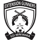 Extension Gunners - Gunners VS Gaborone United Result Today