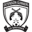 Extension Gunners - Team Extension Gunners 307221 Football Live