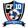 CF10 Houston FC - Sc VS Cf Houston Fc Sport