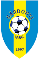 Gardonyi VSC - Ii VS Gardonyi Vsc Score