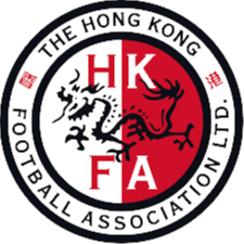 Hong Kong U23 - Player Li Wingho 989000 361272 Football Score