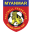 Myanmar U18 - Team Myanmar U 332106 Football