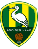 ADO Den Haag U21 - U VS Volendam Reserves Live