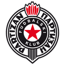 Partizan Belgrade U19 - U VS Fk Graficar Beograd U Sport