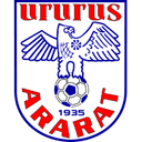 Ararat Yerevan II - Ii VS Ararat Yerevan Ii Sport