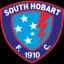 South Hobart  Reserves (w) - Team South Hobart Reserves W 336890 Football Score
