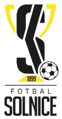 SK Solnice - Solnice VS Jaromer Live Score Today