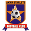 Akwa Starlets - Team Akwa Starlets 342898 Result