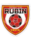 Rubin Yalta - Maikop VS Rubin Yalta Sport