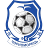 Chornomorets Odesa - Team Chornomorets Odesa 302190 Live Result
