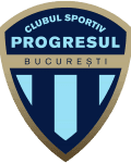 CS Progresul Bucuresti 2005 - Bucuresti VS Cs Progresul Bucuresti Score