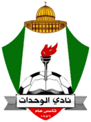 Al-Wehdat Reserves - Reserve VS Alwehdat Reserves Score Today