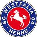 Westfalia Herne - Wanneeickel VS Westfalia Herne Live Score Today
