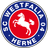 Westfalia Herne - Ger Landespokal 33208 Football Score