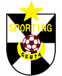 Sporting Ceuta U19 - U VS Sporting Ceuta U Live Score Today