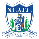 Newry City - Comrades VS Newry City Result Today